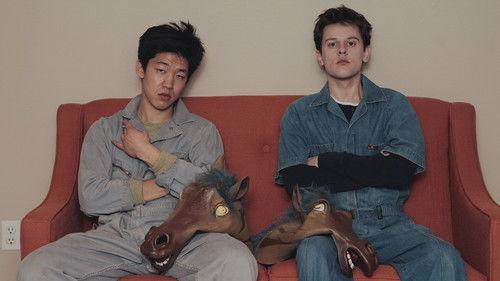 undefined Season 2 Episode 2 - #2