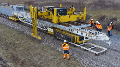 Nietypowe transporty Season 2 Episode 8 - Episode 8