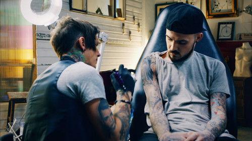 Tattoo Fixers Extreme Season 1 Episode 2 - Episode 2