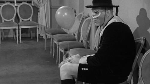 Background image for Lurch Learns to Dance