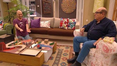 Your Family or Mine Season 3 Episode 22 - Episode 22