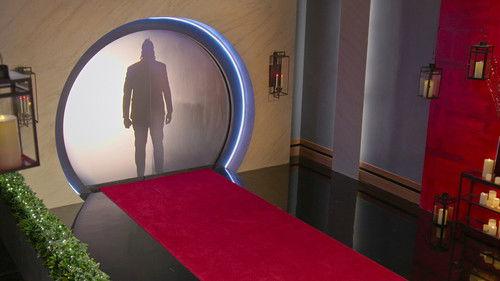 Love Is Blind Season 6 Episode 4 - The Hardest Decision of My Life