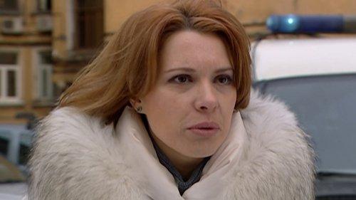 Шеф Season 1 Episode 16 - Episode 16