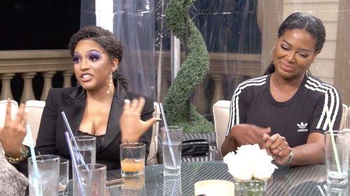 The Real Housewives of Atlanta Season 13 Episode 7 - The Jet Set and the Upset