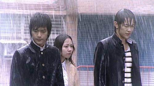 KO One Season 1 Episode 13 - Episode 13