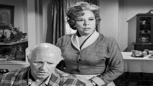 The Fugitive Season 3 Episode 16 - Not With a Whimper