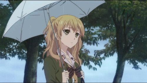 undefined Season 1 Episode 6 - Out of Love