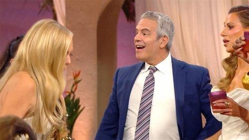 The Real Housewives of Beverly Hills Season 14 Episode 20 - Reunion Part 3