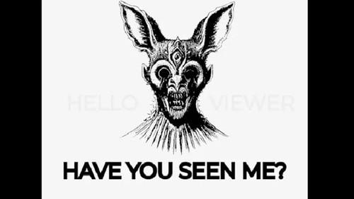 The Monument Mythos Season 4 Episode 5 - THE MONUMENT MONSTER