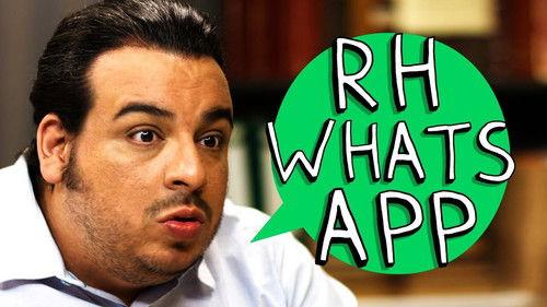 Porta dos Fundos Season 8 Episode 8 - Episode 8