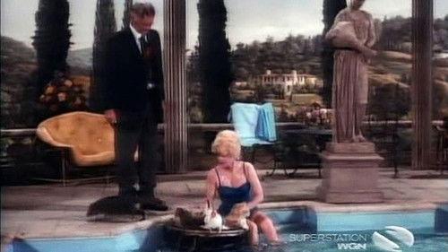 The Beverly Hillbillies Season 4 Episode 1 - Admiral Jed Clampett