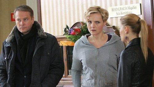 Ojciec Mateusz Season 3 Episode 1 - Spa