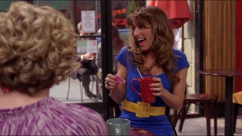 Samantha Who? Season 1 Episode 14 - The Affair