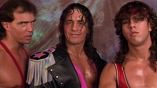 Raw Season 3 Episode 14 - Raw - Apr. 10, 1995