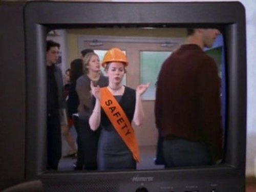 Sabrina, the Teenage Witch Season 3 Episode 21 - Sabrina's Real World