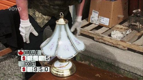 Storage Wars: Northern Treasures Season 1 Episode 2 - Orangeville Squeeze Play
