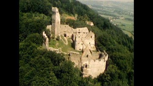 Was ist Was TV Season 1 Episode 11 - Knights and Castles