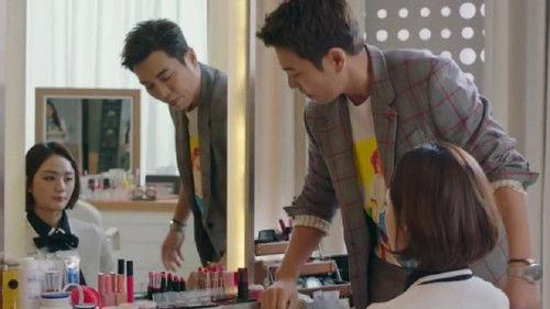 Touch Season 1 Episode 2 - Episode 2