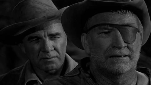 Wagon Train Season 2 Episode 7 - The Bije Wilcox Story