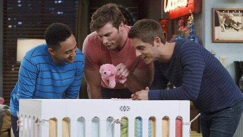 Baby Daddy Season 2 Episode 7 - On the Lamb-y