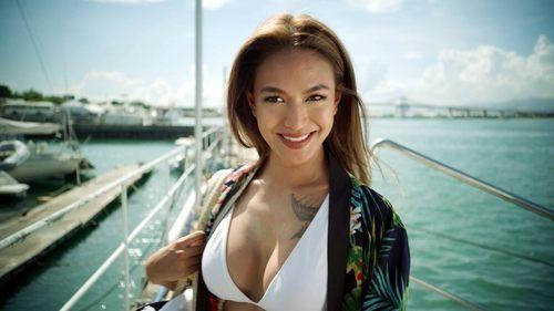 Almost Paradise Season 1 Episode 1 - Finding Mabuhay