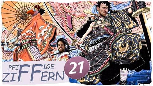 Pfiffige Ziffern Season 1 Episode 21 - Episode 21