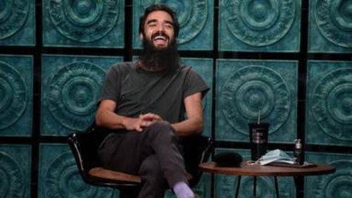 Que História é Essa, Porchat? Season 3 Episode 6 - Larissa Manoela, Caio Blat and Marcelo Marrom