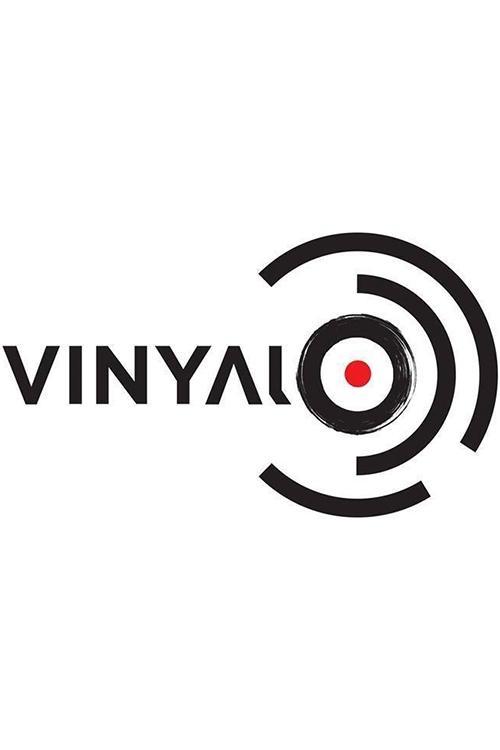 Vinylio poster