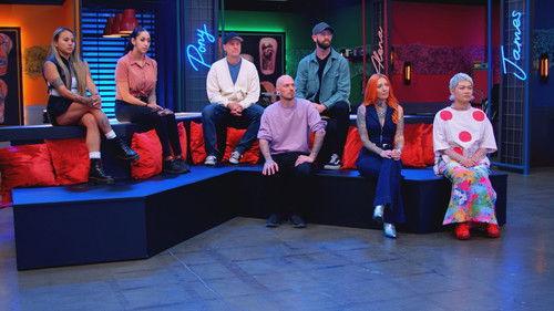 Ink Master Season 16 Episode 7 - Monsters Ink