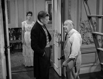 Background image for Premonition