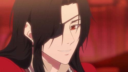 Heaven Official's Blessing Season 2 Episode 3 - Ghost Binding Cursed Shackle