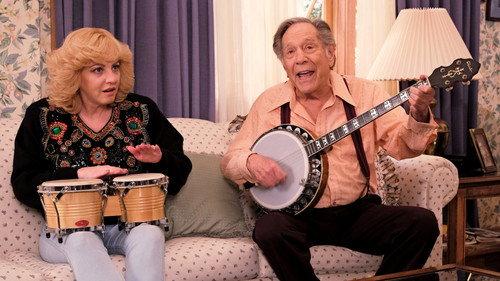 The Goldbergs Season 4 Episode 21 - Fonzie Scheme