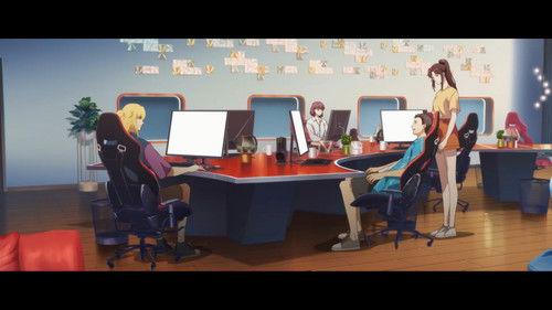 The King's Avatar Season 3 Episode 2 - The Strongest Sword and Spear