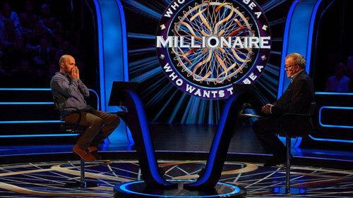 Who Wants to Be a Millionaire? Season 35 Episode 12 - Episode 12
