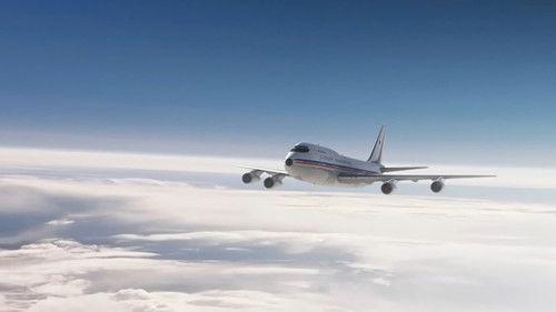 Background image for Who's Flying the Plane?