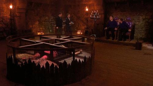 I'm a Celebrity...Get Me Out of Here! Season 21 Episode 8 - Savage Stakeout