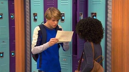 Henry Danger Season 2 Episode 18 - I Know Your Secret