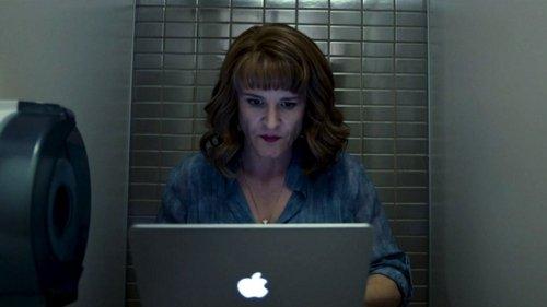 Background image for The Watchers