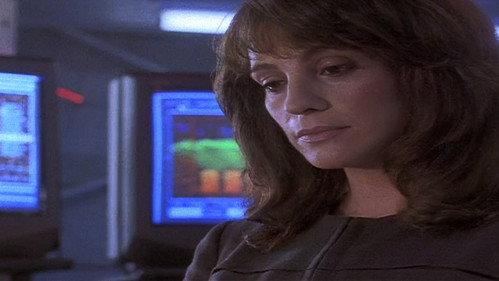 La Femme Nikita Season 2 Episode 5 - New Regime