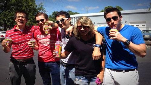 RT Life Season 3 Episode 24 - Free Slurpee Day!