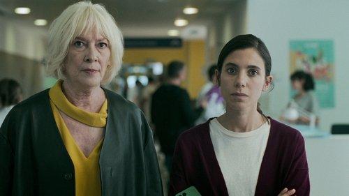 undefined Season 1 Episode 6 - Forgive