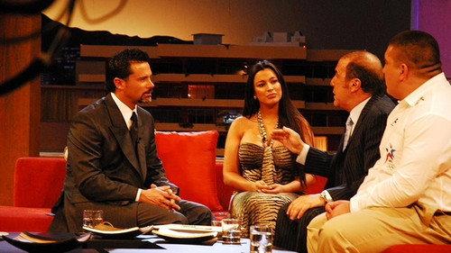 Animal nocturno Season 3 Episode 12 - Episode 12