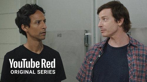Do You Want to See a Dead Body? Season 1 Episode 11 - A Body and an Ex-Con (with Danny Pudi)