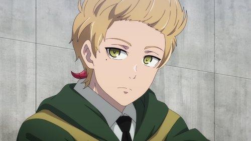 Tower of God Season 2 Episode 2 - The Strongest Regular