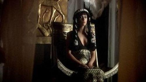 Mystery Files Season 1 Episode 10 - Cleopatra