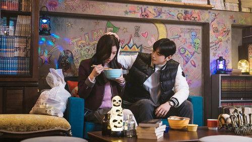 True Beauty Season 1 Episode 7 - Mutual Feelings of Love