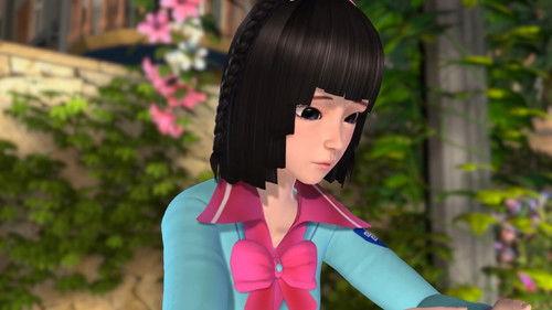 The Guardians of Carcosa Season 4 Episode 5 - Episode 5