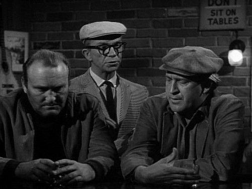 My Favorite Martian Season 1 Episode 22 - Uncle Martin's Broadcast