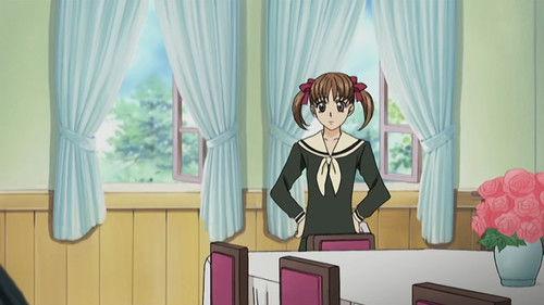 Maria Watches Over Us Season 3 Episode 3 - Cool Breeze