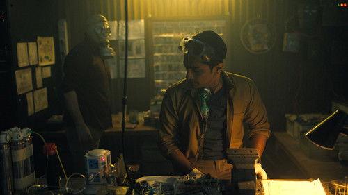 Leila Season 1 Episode 6 - Episode 6